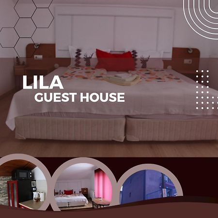 בנסקו Guest House Lila מראה חיצוני תמונה