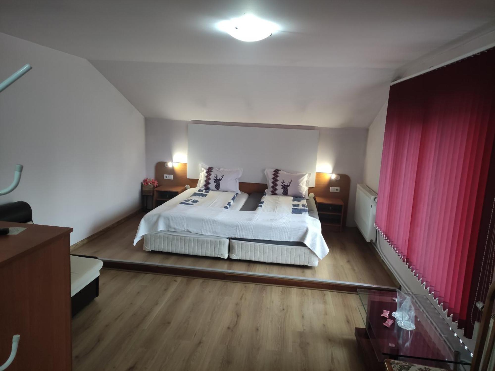 בנסקו Guest House Lila מראה חיצוני תמונה