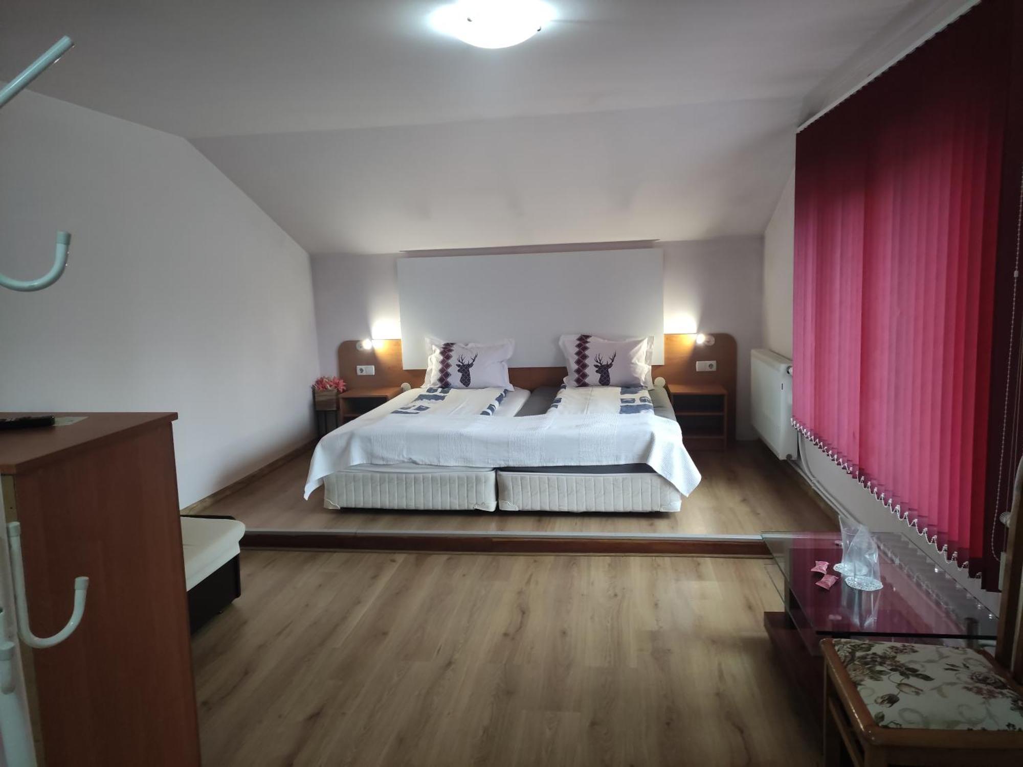 בנסקו Guest House Lila מראה חיצוני תמונה